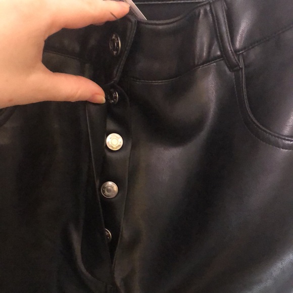 NWT Wilfred Oracle Pant size 10 NWT - Picture 5 of 6